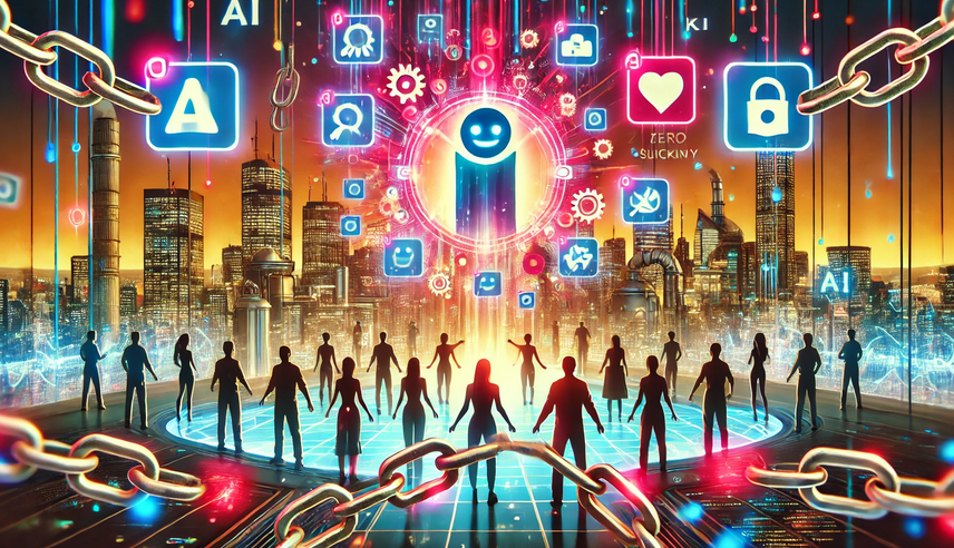 用户想来就来，想走就走！文心一言、Kimi们拿什么套住人心？